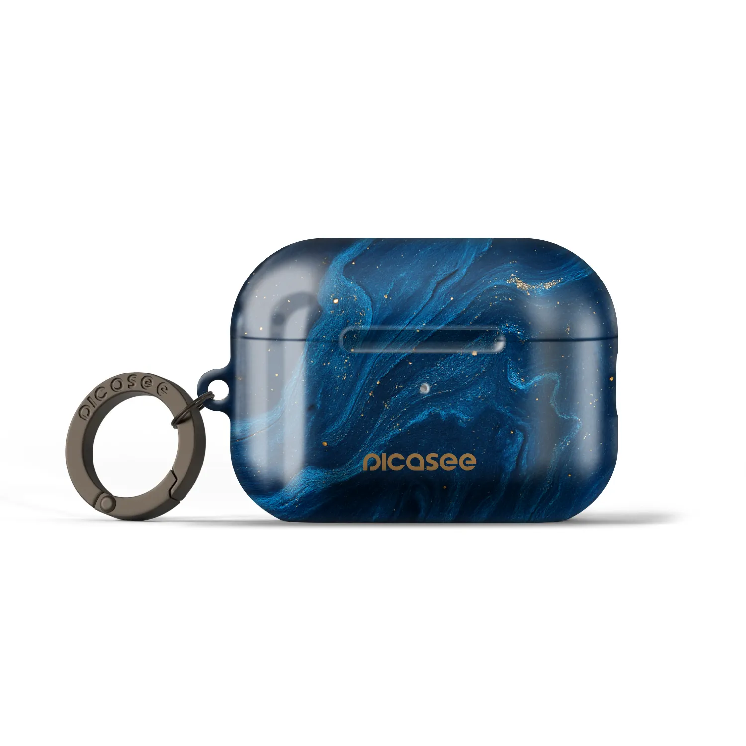 Picasee Obal pro Apple AirPods Pro 1 - Blue