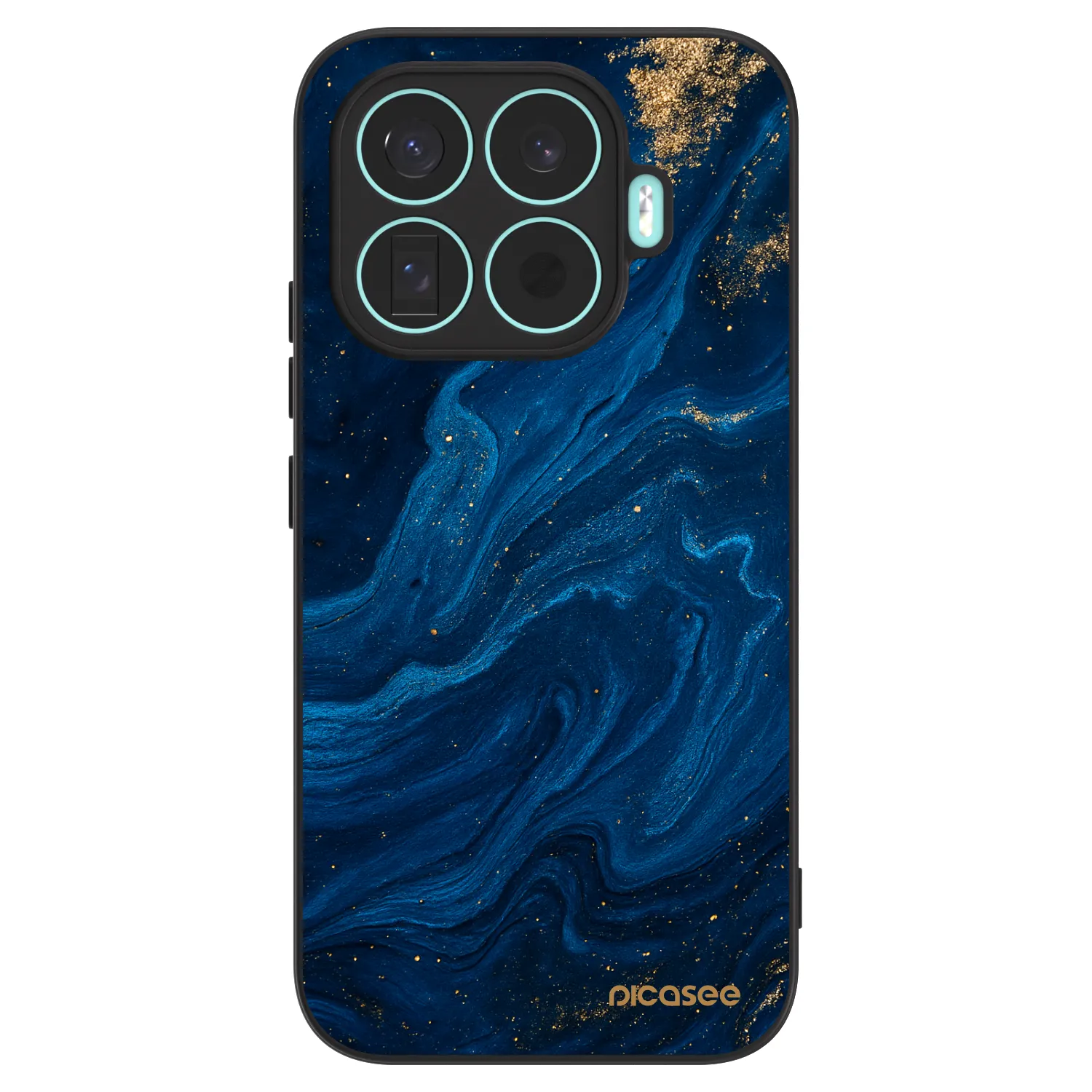 Picasee ULTIMATE CASE Xiaomi 17T - készülékre - Blue