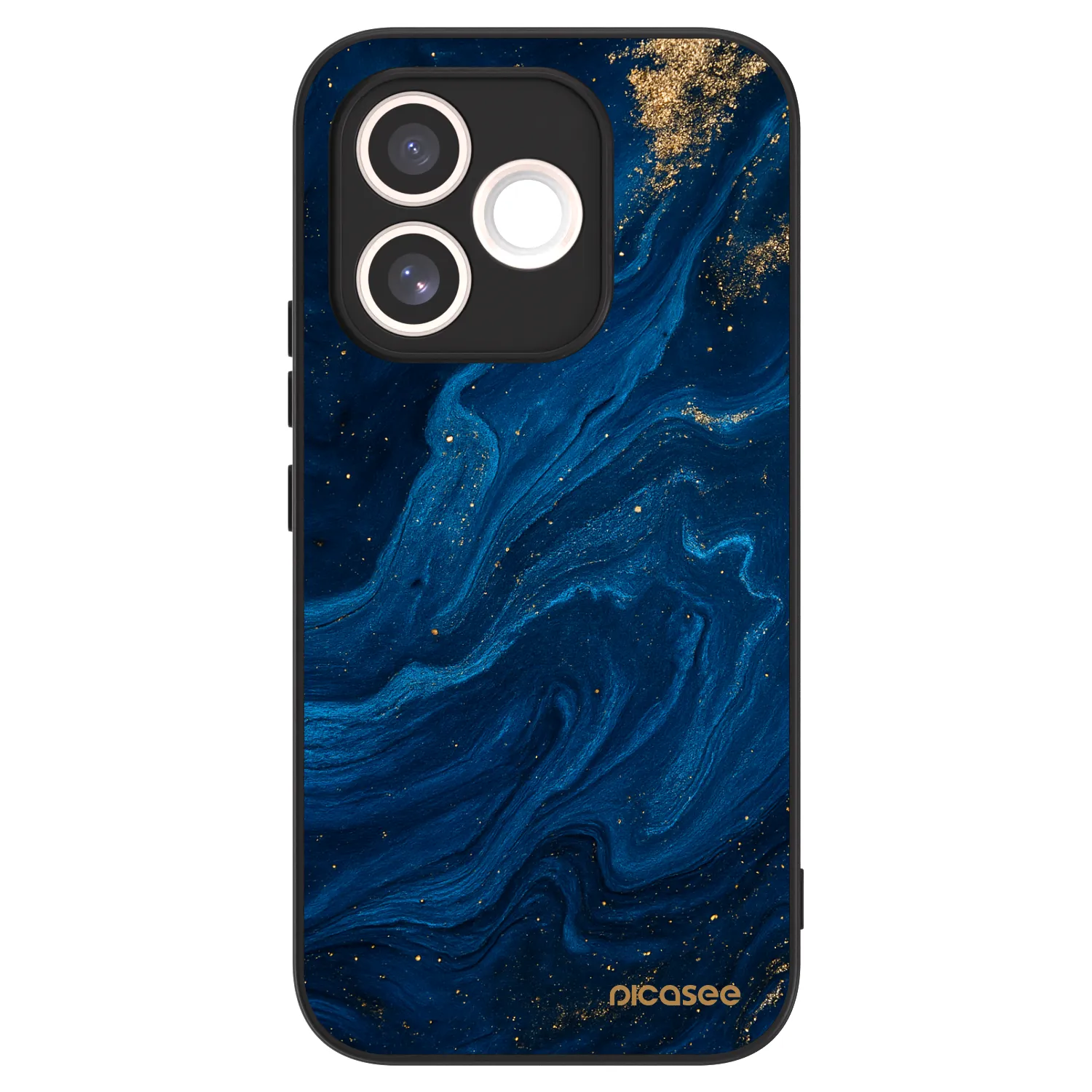 Picasee ULTIMATE CASE Honor 600 Lite - készülékre - Blue