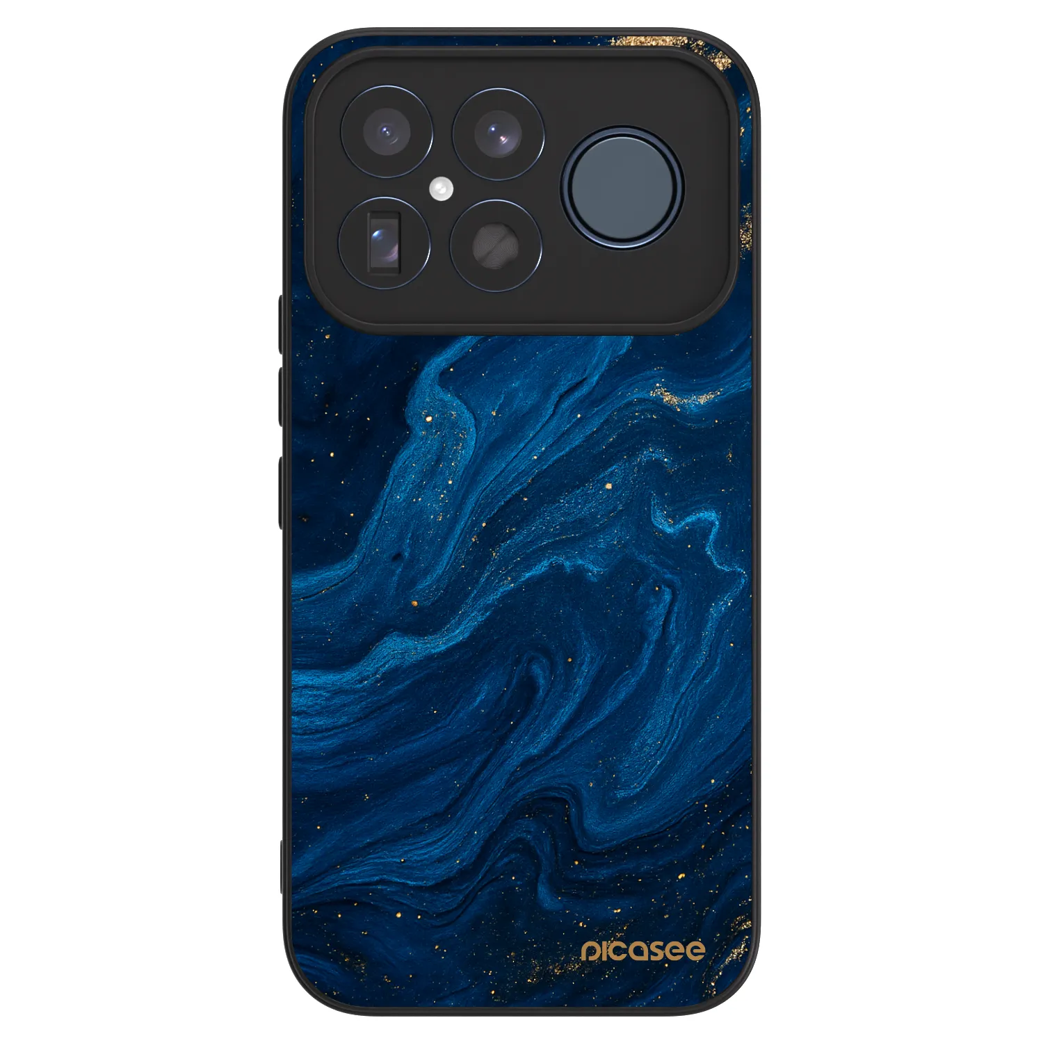 Picasee ULTIMATE CASE Xiaomi Poco F8 Ultra - készülékre - Blue
