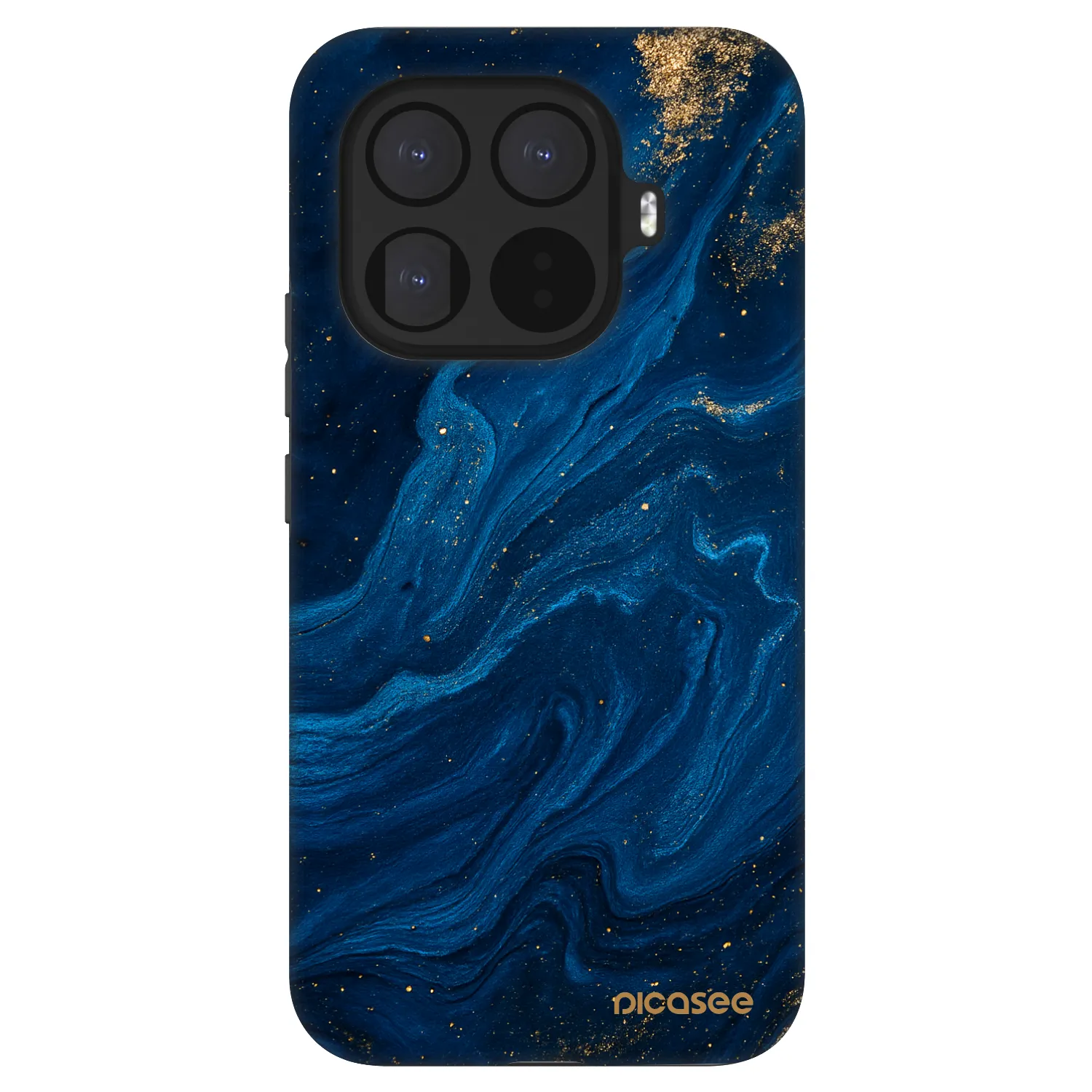 Picasee Fashion Case Xiaomi 15T Pro - Blue