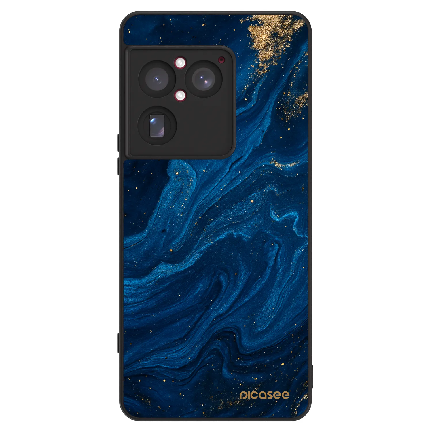 Picasee ULTIMATE CASE Sony Xperia 1 VIII 5G - készülékre - Blue