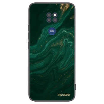 Tok az alábbi mobiltelefonokra Motorola Moto G9 Play - Green