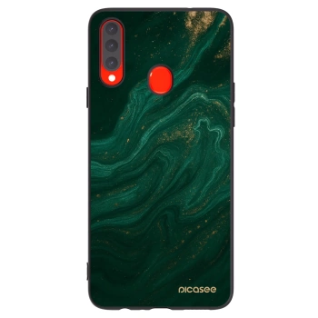 Tok az alábbi mobiltelefonokra Samsung Galaxy A20s - Green