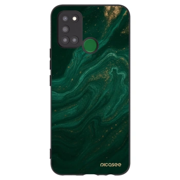 Tok az alábbi mobiltelefonokra Realme 7i - Green