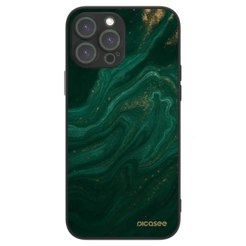 Picasee ULTIMATE CASE Apple iPhone 13 Pro Max - készülékre - Green