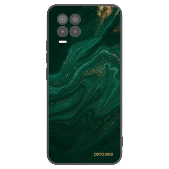 Tok az alábbi mobiltelefonokra Realme 8 4G - Green