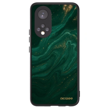 Szilikon tok erre a típusra Huawei Nova 9 - Green