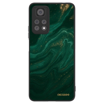 Picasee ULTIMATE CASE Xiaomi Redmi Note 11 Pro - készülékre - Green