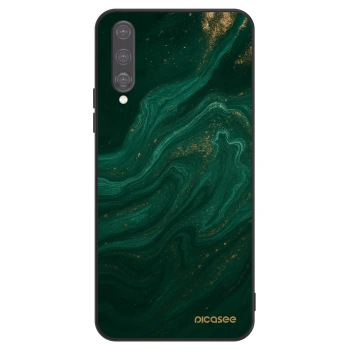 Szilikon tok erre a típusra Huawei P20 Pro - Green