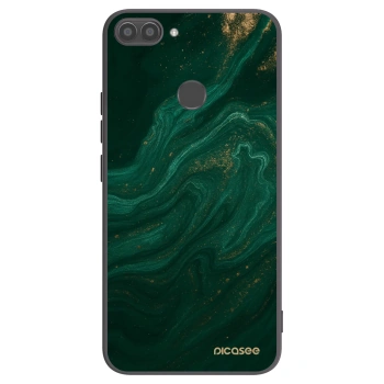 Tok az alábbi mobiltelefonokra Huawei P Smart - Green