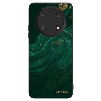 Szilikon tok erre a típusra Honor Magic4 Lite 5G - Green