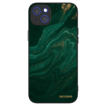 Picasee ULTIMATE CASE Apple iPhone 14 Plus - készülékre - Green