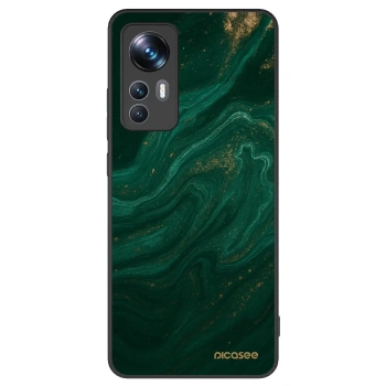 Picasee ULTIMATE CASE Xiaomi 12T Pro - készülékre - Green