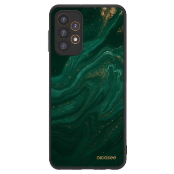 Picasee ULTIMATE CASE Samsung Galaxy A23 A235F 4G - készülékre - Green