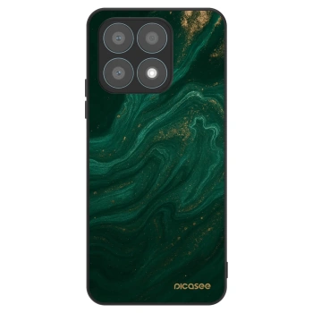 Szilikon tok erre a típusra Honor X8a - Green