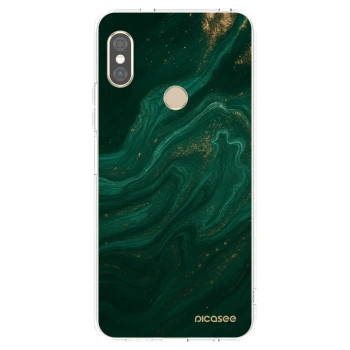 Tok az alábbi mobiltelefonokra Xiaomi Redmi Note 5 Global - Green