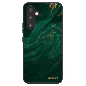 Picasee ULTIMATE CASE Samsung Galaxy A54 5G A546B - készülékre - Green