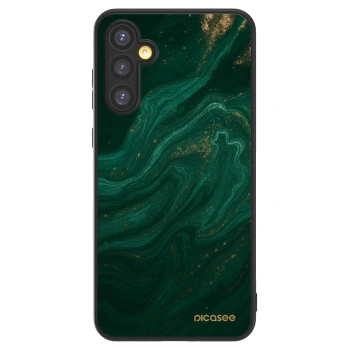 Picasee ULTIMATE CASE Samsung Galaxy A34 5G A346B - készülékre - Green