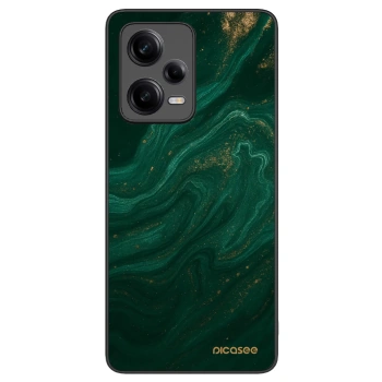 Picasee ULTIMATE CASE Xiaomi Redmi Note 12 Pro 5G - készülékre - Green