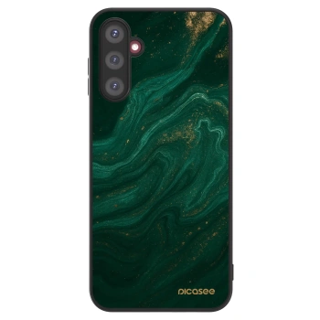 Picasee ULTIMATE CASE Samsung Galaxy A14 5G A146P - készülékre - Green