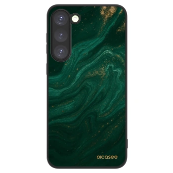 Picasee ULTIMATE CASE PowerShare Samsung Galaxy S23+ 5G - készülékre - Green