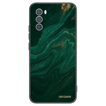 Tok az alábbi mobiltelefonokra Motorola Moto G62 - Green