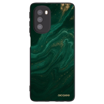Tok az alábbi mobiltelefonokra Motorola Moto G51 - Green
