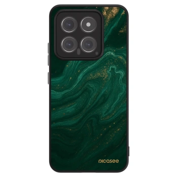 Picasee ULTIMATE CASE Xiaomi 14 - készülékre - Green