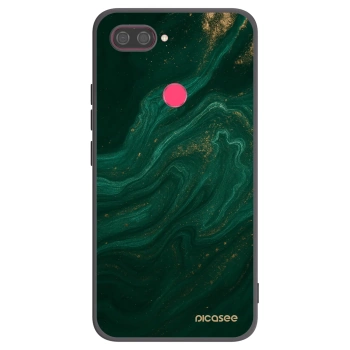 Tok az alábbi mobiltelefonokra Xiaomi Mi 8 Lite - Green