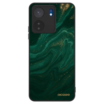 Szilikon tok erre a típusra Xiaomi Redmi 13C 4G - Green