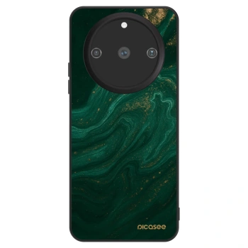 Szilikon tok erre a típusra Realme 11 Pro+ - Green