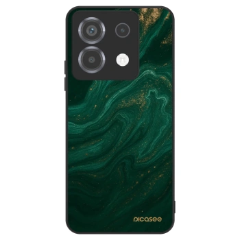 Szilikon tok erre a típusra Xiaomi Poco X6 - Green