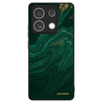Picasee ULTIMATE CASE Xiaomi Redmi Note 13 5G - készülékre - Green