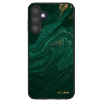 Picasee ULTIMATE CASE Samsung Galaxy A15 A156B 5G - készülékre - Green