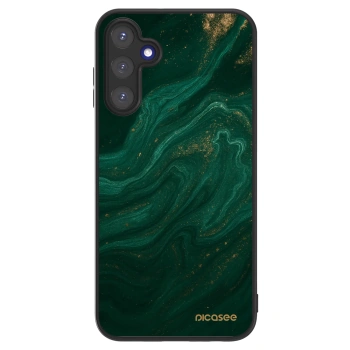 Picasee ULTIMATE CASE Samsung Galaxy A15 A155F 4G - készülékre - Green