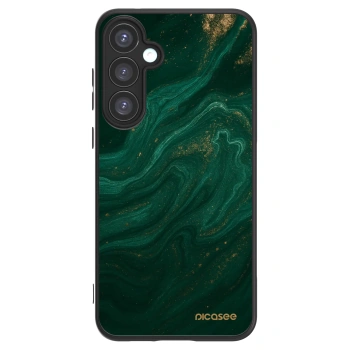 Picasee ULTIMATE CASE Samsung Galaxy A55 5G A556B - készülékre - Green