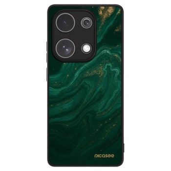 Picasee ULTIMATE CASE Xiaomi Redmi Note 13 Pro 4G - készülékre - Green
