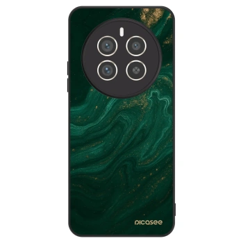 Szilikon tok erre a típusra Realme 12 Pro 5G - Green