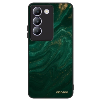 Szilikon tok erre a típusra Vivo V40 SE 5G - Green