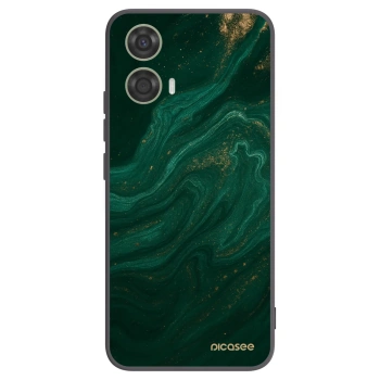 Tok az alábbi mobiltelefonokra Motorola Moto G24 - Green