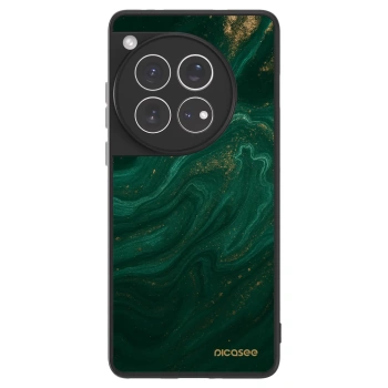 Picasee ULTIMATE CASE OnePlus 12 5G - készülékre - Green
