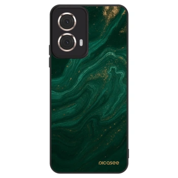 Szilikon tok erre a típusra Motorola Moto G85 - Green