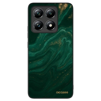 Picasee ULTIMATE CASE Xiaomi 14T - készülékre - Green