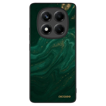 Picasee ULTIMATE CASE Xiaomi Redmi Note 14 Pro+ 5G - készülékre - Green