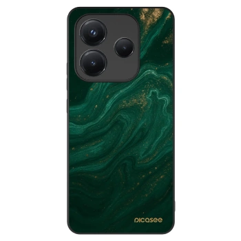 Picasee ULTIMATE CASE Xiaomi Redmi Note 14 5G - készülékre - Green