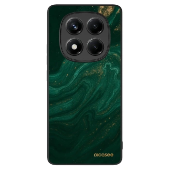 Picasee ULTIMATE CASE Xiaomi Redmi Note 14 Pro 4G - készülékre - Green