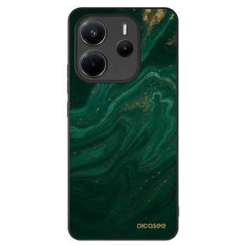 Picasee ULTIMATE CASE Xiaomi Redmi Note 14 4G - készülékre - Green