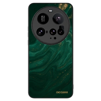 Picasee ULTIMATE CASE Xiaomi 15 Ultra - készülékre - Green