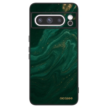Picasee ULTIMATE CASE Google Pixel 8 Pro - készülékre - Green